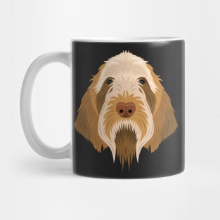 Spinone Italiano Mug